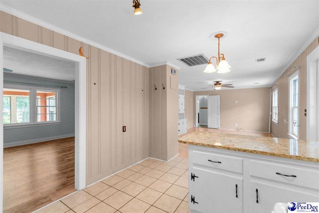 23 McRae Road, Cheraw, SC 29520