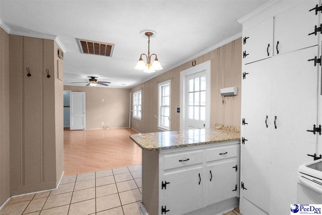 23 McRae Road, Cheraw, SC 29520