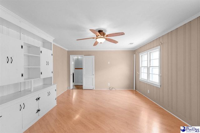 23 McRae Road, Cheraw, SC 29520