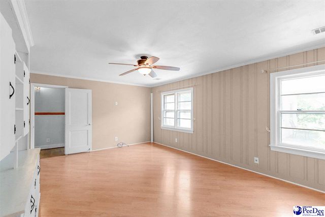 23 McRae Road, Cheraw, SC 29520