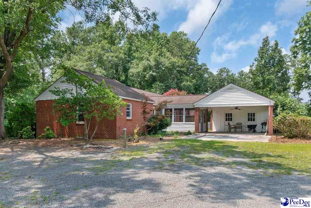 23 McRae Road, Cheraw, SC 29520