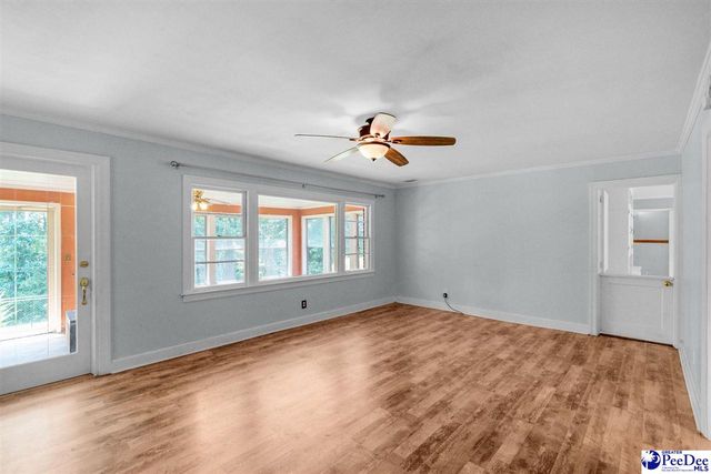 23 McRae Road, Cheraw, SC 29520