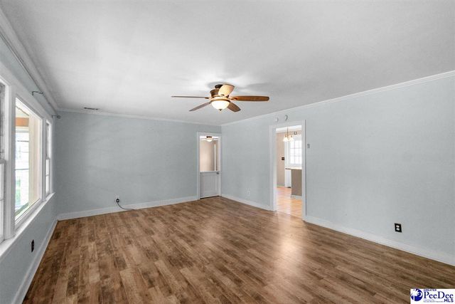 23 McRae Road, Cheraw, SC 29520