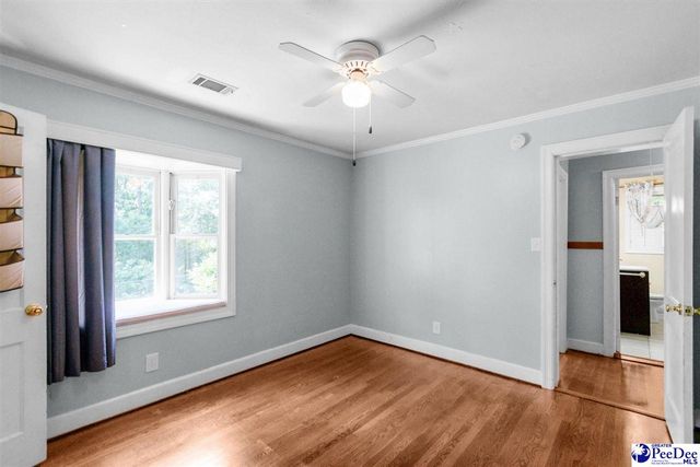 23 McRae Road, Cheraw, SC 29520