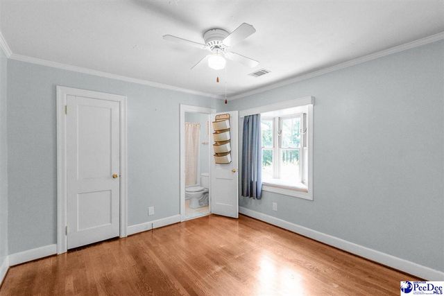 23 McRae Road, Cheraw, SC 29520