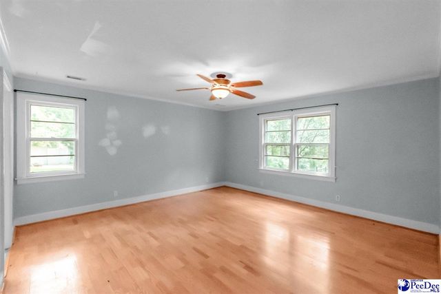 23 McRae Road, Cheraw, SC 29520