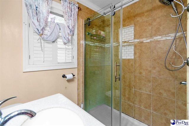 23 McRae Road, Cheraw, SC 29520