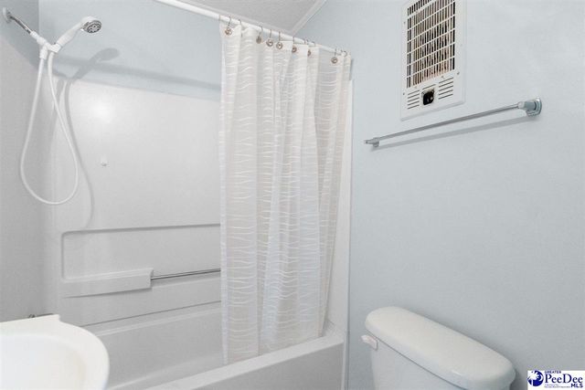 23 McRae Road, Cheraw, SC 29520