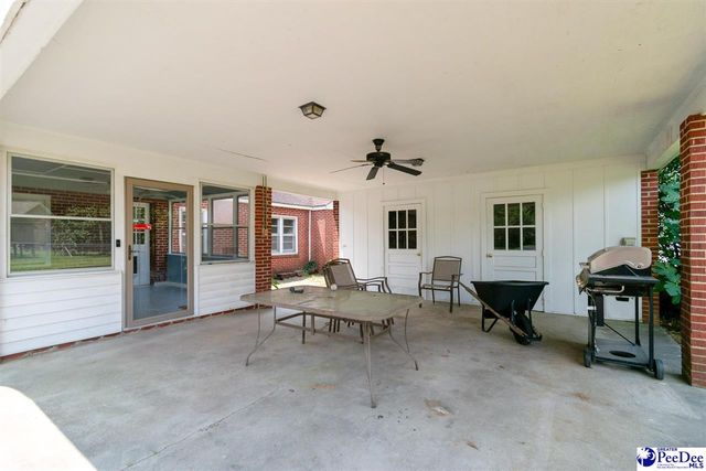 23 McRae Road, Cheraw, SC 29520