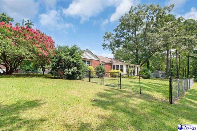 23 McRae Road, Cheraw, SC 29520