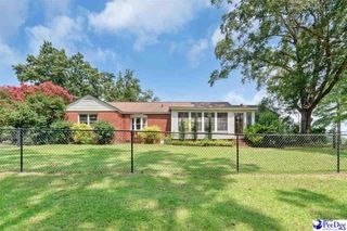 23 McRae Road, Cheraw, SC 29520
