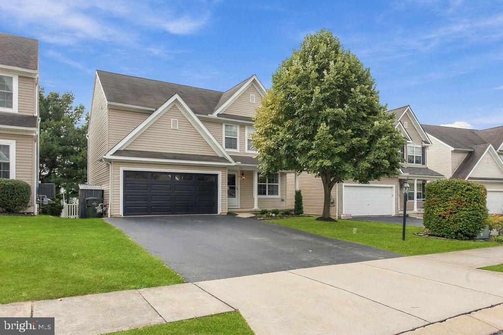 355 SUNBURY WAY, Red Lion, PA 17356