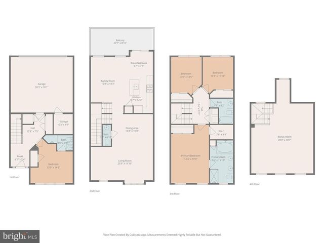 43180 WITHAM SQ, Ashburn, VA 20148