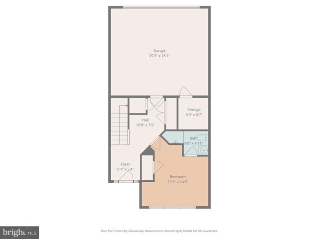 43180 WITHAM SQ, Ashburn, VA 20148