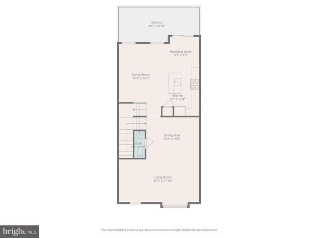 43180 WITHAM SQ, Ashburn, VA 20148
