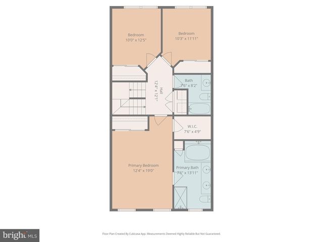 43180 WITHAM SQ, Ashburn, VA 20148