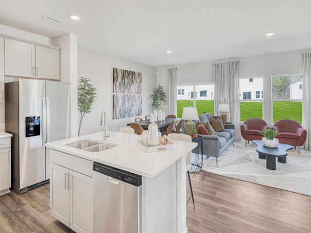 125 Brook Run Drive, Moncks Corner, SC 29461