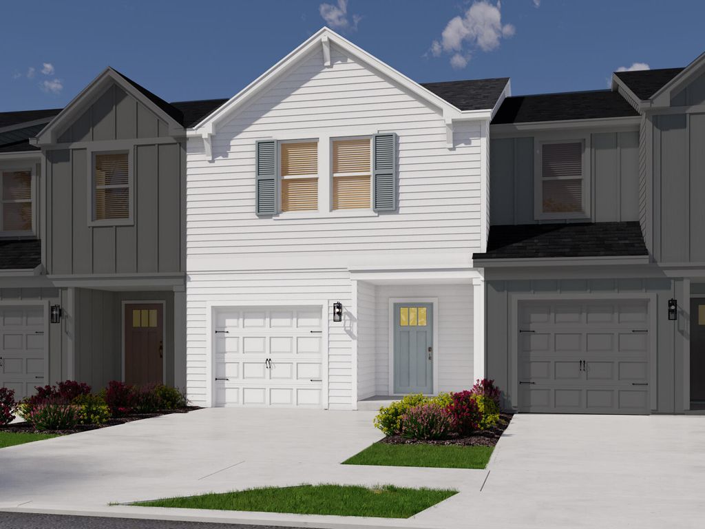125 Brook Run Drive, Moncks Corner, SC 29461