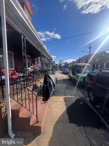 212 COMMONWEALTH AVE, Trenton, NJ 08629