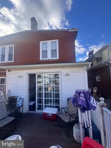 212 COMMONWEALTH AVE, Trenton, NJ 08629