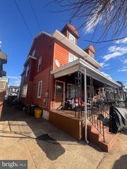 212 COMMONWEALTH AVE, Trenton, NJ 08629