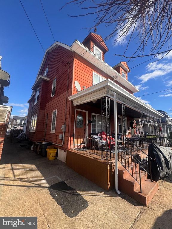 212 COMMONWEALTH AVE, Trenton, NJ 08629