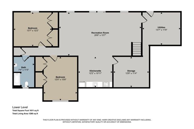 8160 Oakview Ridge Drive, Rockford, MI 49341