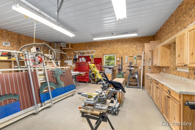 8160 Oakview Ridge Drive, Rockford, MI 49341