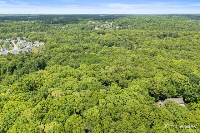 8160 Oakview Ridge Drive, Rockford, MI 49341