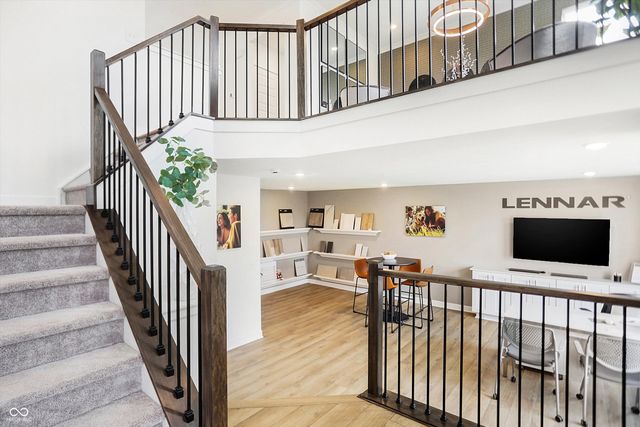 18663 Kersey Drive, Westfield, IN 46074