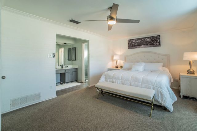 837 Redcedar Way Drive, Coppell, TX 75019