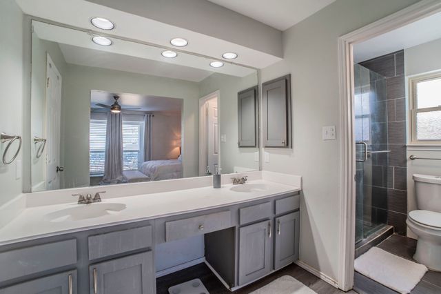 837 Redcedar Way Drive, Coppell, TX 75019