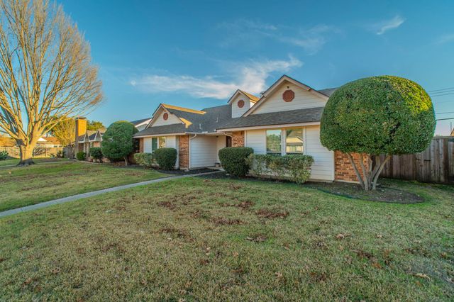 837 Redcedar Way Drive, Coppell, TX 75019