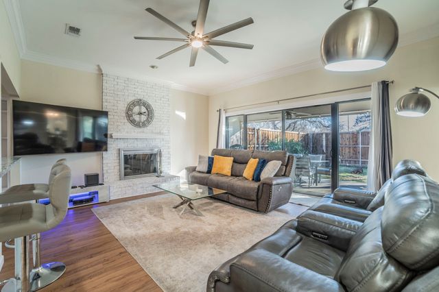 837 Redcedar Way Drive, Coppell, TX 75019