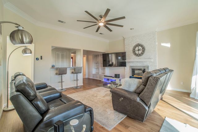 837 Redcedar Way Drive, Coppell, TX 75019