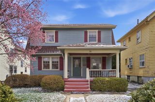 50 Woodcrest Avenue, Dayton, OH 45405