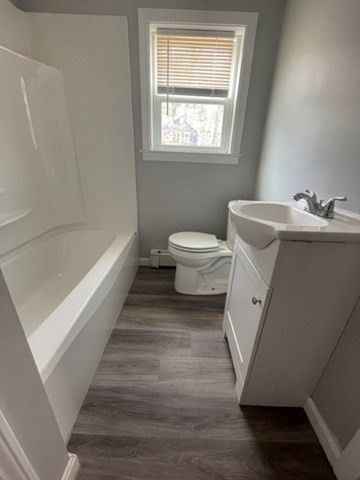 517 Judson Street 3, Raynham, MA 02767