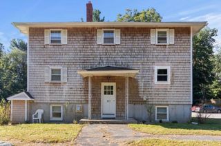 517 Judson Street 3, Raynham, MA 02767