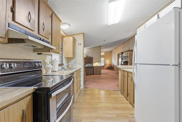 4400 Kristy Court, Granbury, TX 76049