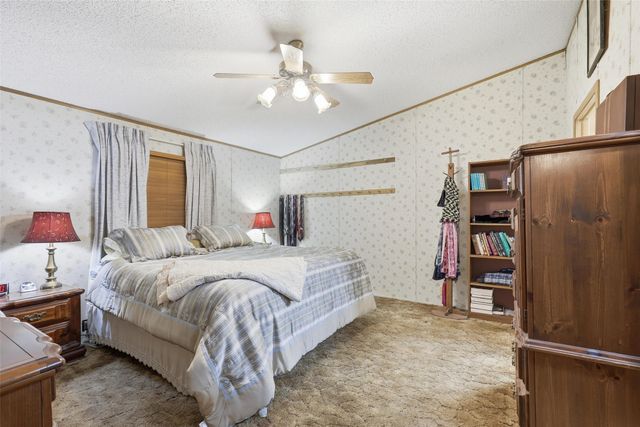 4400 Kristy Court, Granbury, TX 76049