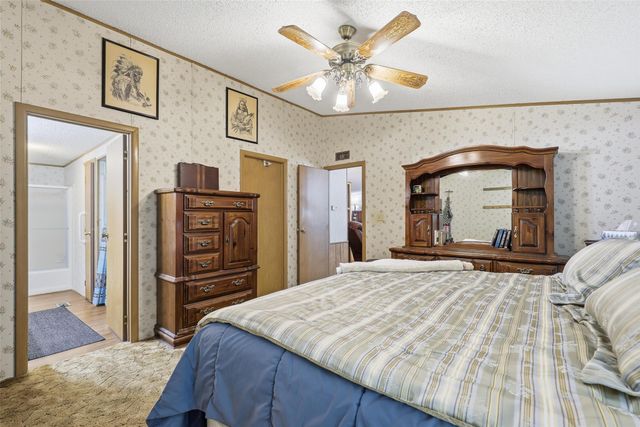 4400 Kristy Court, Granbury, TX 76049