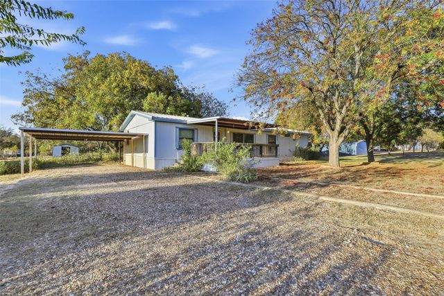 4400 Kristy Court, Granbury, TX 76049