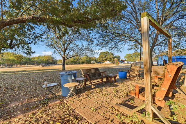 4400 Kristy Court, Granbury, TX 76049