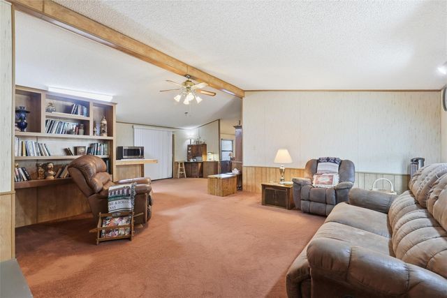 4400 Kristy Court, Granbury, TX 76049