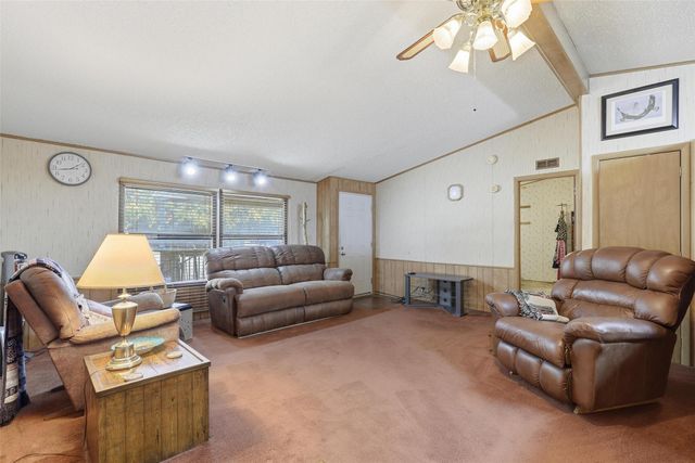 4400 Kristy Court, Granbury, TX 76049