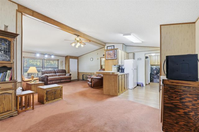 4400 Kristy Court, Granbury, TX 76049