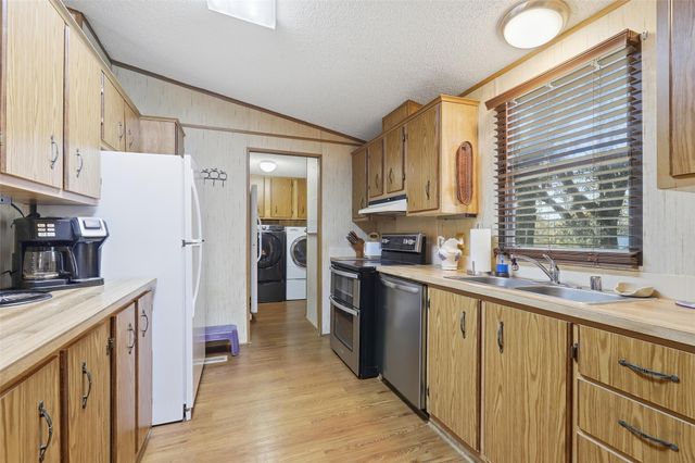 4400 Kristy Court, Granbury, TX 76049