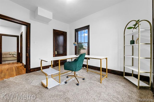 712 Chalmers Street, Detroit, MI 48215