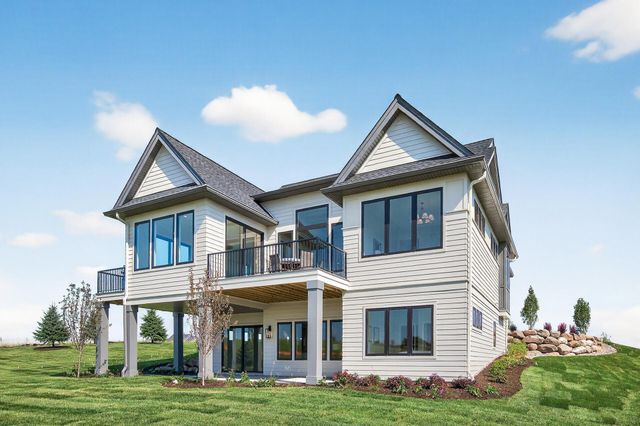 18445 Northome Boulevard, Wayzata, MN 55391