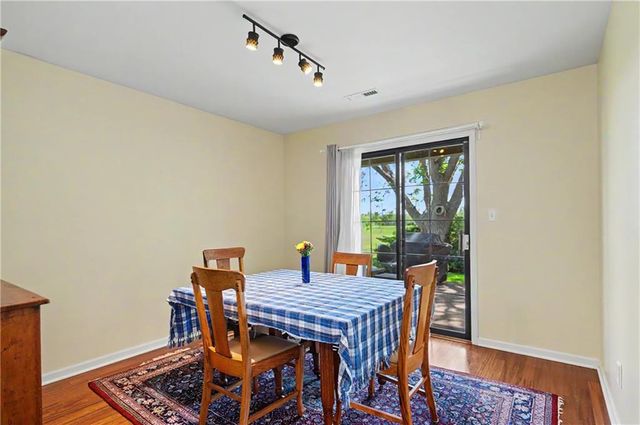 4217 Wimbledon Drive, Lawrence, KS 66047